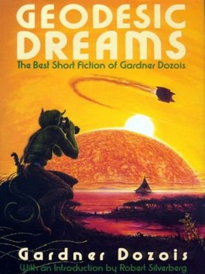cover image of Geodesic Dreams